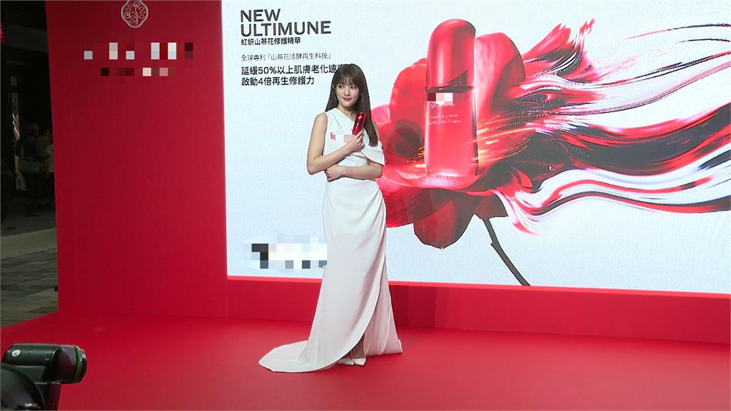 遭疑「沒挑劇本」戲約減少? 王淨:最近張開眼就在劇組