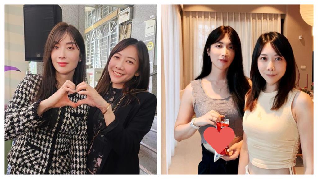 最美檢座陳漢章宣布「抽脂豐胸」!老婆不忍發聲:拿來做肥皂也ok