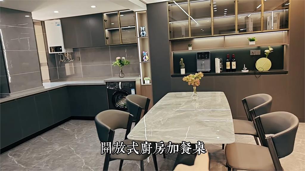 中國房價猛跌能入手?嫁台中配曝吉林房市現況 力勸台網友:先租房