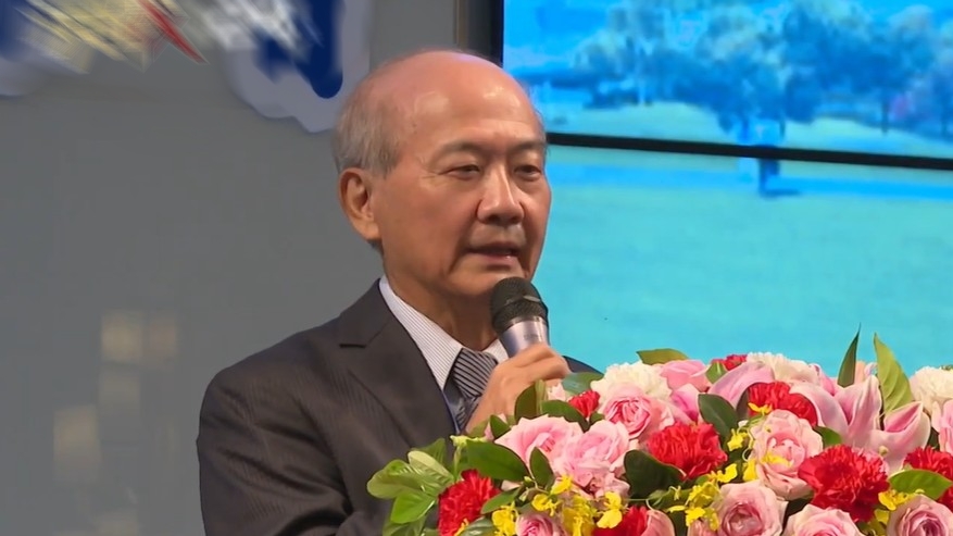 謝豐享 張育萌