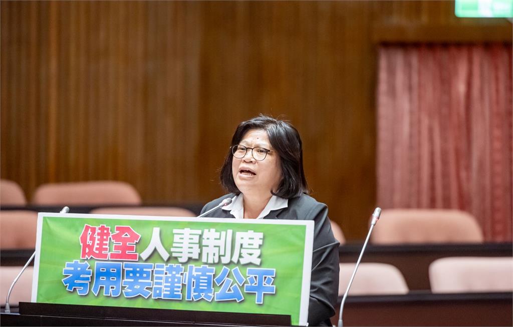 快新聞/證實仍為國民黨員 考委被提名人邱文彥:若遭開除黨籍會尊重