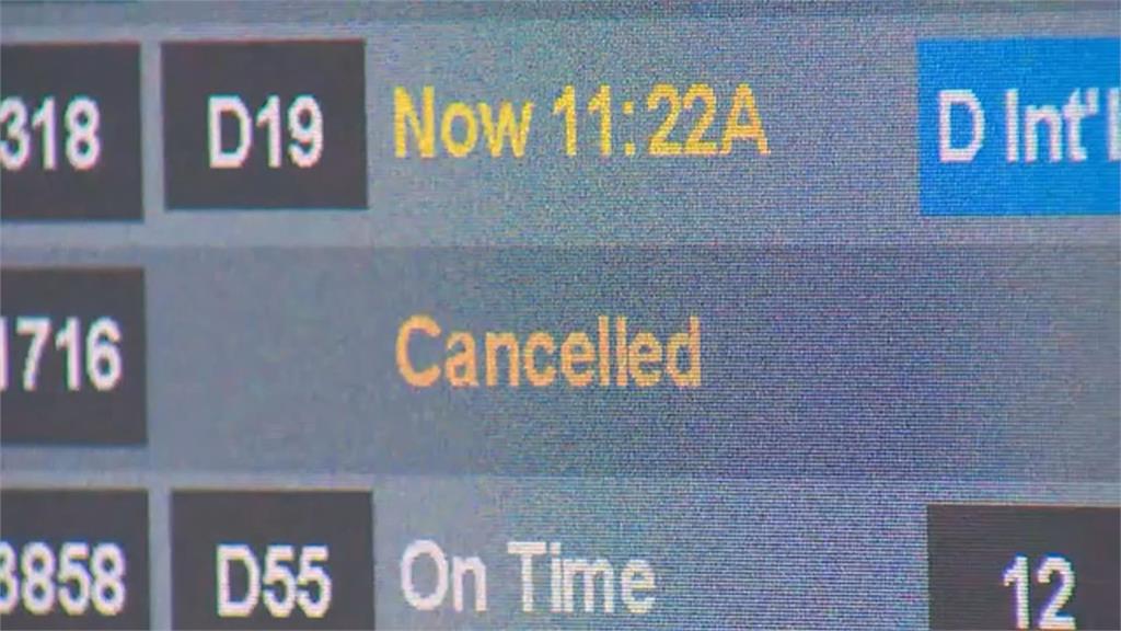 亞馬遜貨機事故驚險瞬間曝光　休旅車遭輾壓拖行