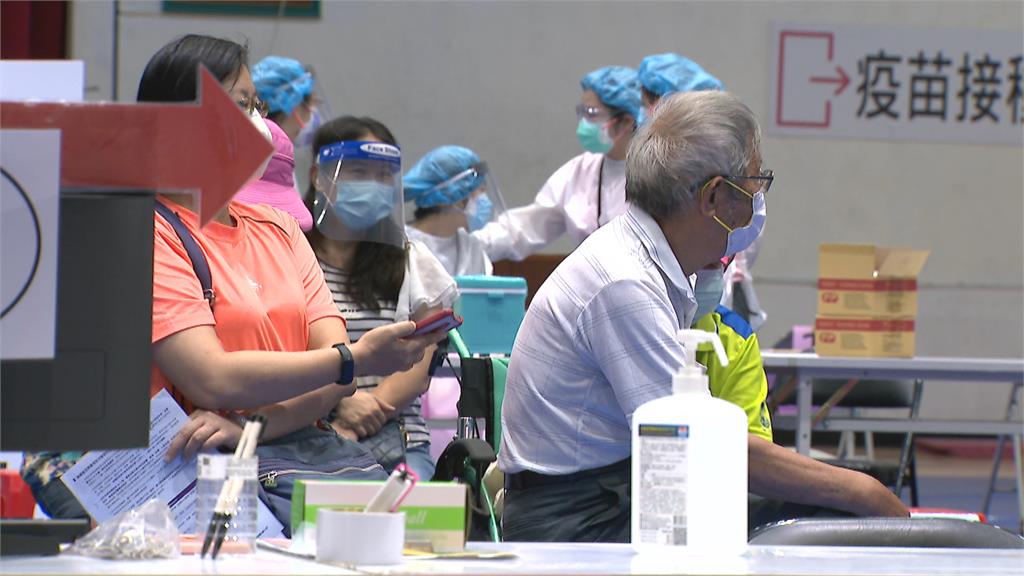 日本捐贈113萬劑AZ疫苗　最快7/16開始施打