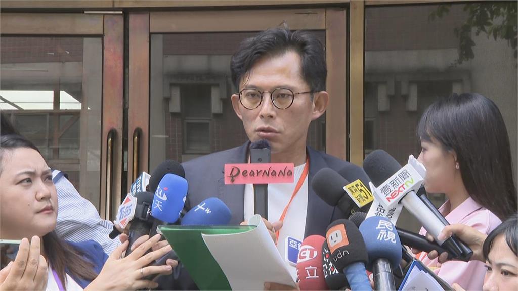黃國昌勒警拒傳還跑去挺柯!徐國勇開嗆:仗勢違法就是看不起蔣萬安