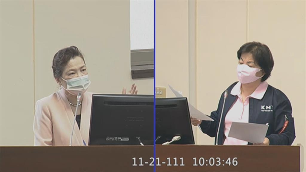 「台版晶片法」被質疑獨厚台積電? 王美花回應了