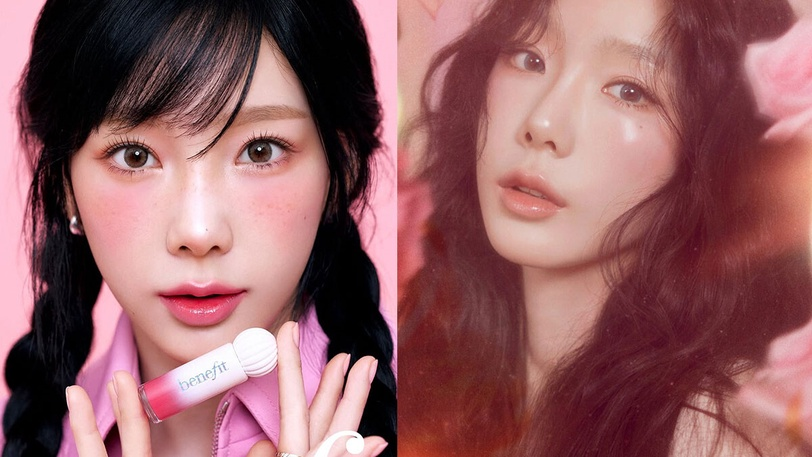 2025女星「同款唇色」推薦!不只章若楠、Jisoo 舒淇色太燒、宋慧喬同款根本唇紋救星