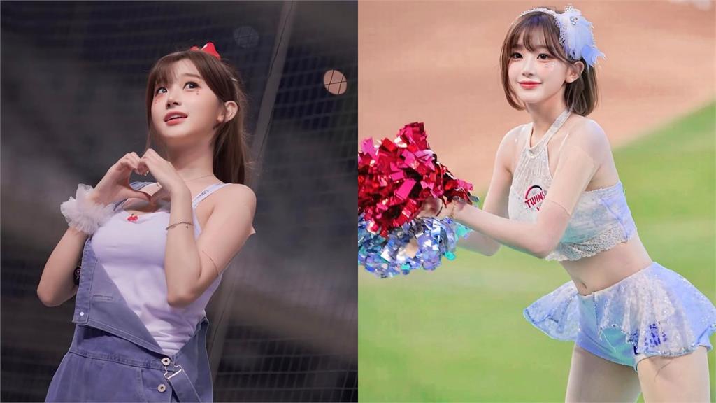 「AI女神」李珠珢甩掉公主病標籤　傳續約富邦！年收追趕李多慧