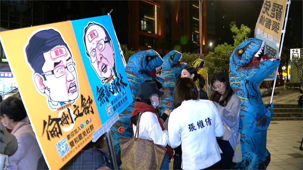 許宇甄重提涉偽造舊案 李進勇嗆:無助掩飾你們組織性犯罪