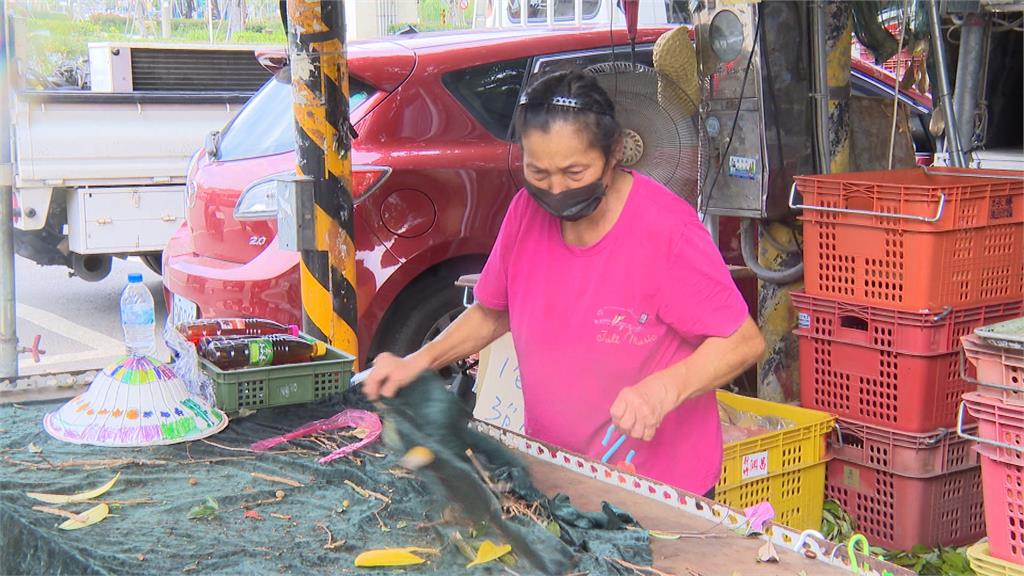 屢試不爽!男子才因竊盜案做完筆錄 出警局隔天再犯案