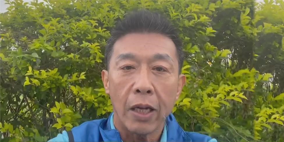 高虹安曾找「郭台銘御用風水師」指點 許智傑1句酸:不代表能違法