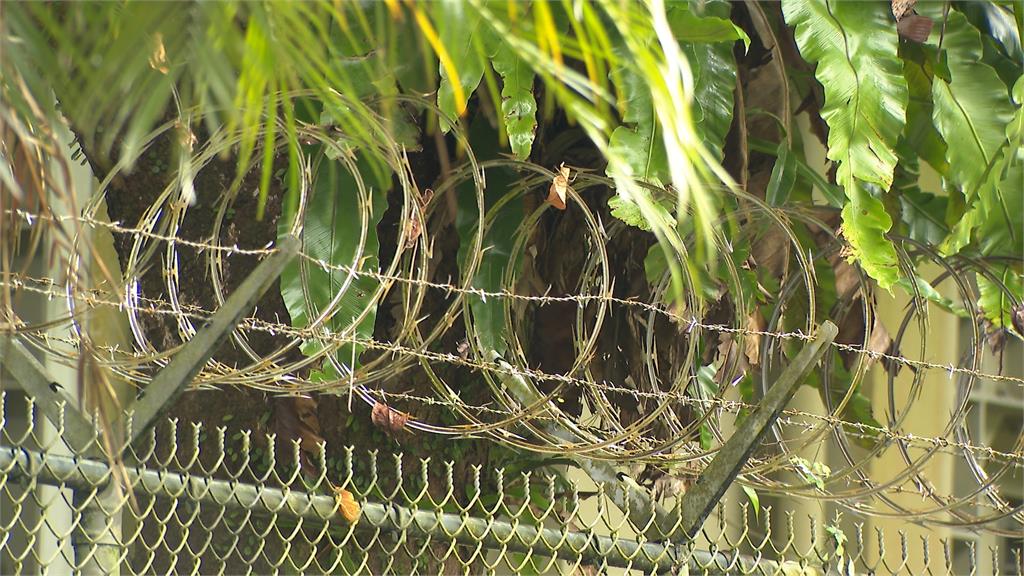 央行「烏來神秘金庫」安全堪憂？　憲兵驚爆集體簽賭
