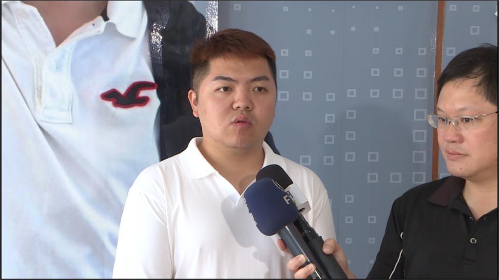 木可董座李文娟身兼柯競總財務掌門人? 李文宗:妹妹協助我