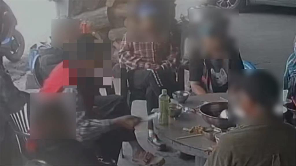 太可惡！詐騙花蓮災民錢財　台鐵月台逮詐欺現行犯