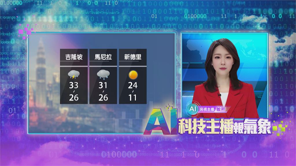 敏熙報氣象/捷克4千萬修築水壩計畫難動工 8隻河狸「免費」幫蓋好