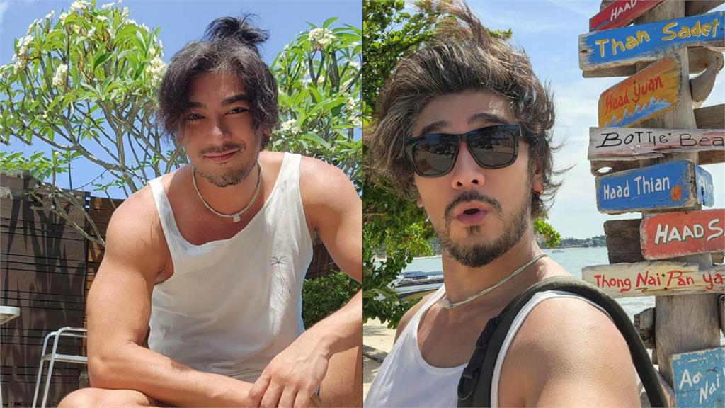 男星聲援印度移工喊「一半印度人我驕傲」！爆正反網友論戰：不想台灣治安變壞