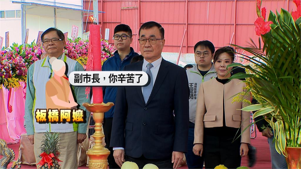 李四川首度鬆口角逐新北　表態願參加黨內及藍白合初選