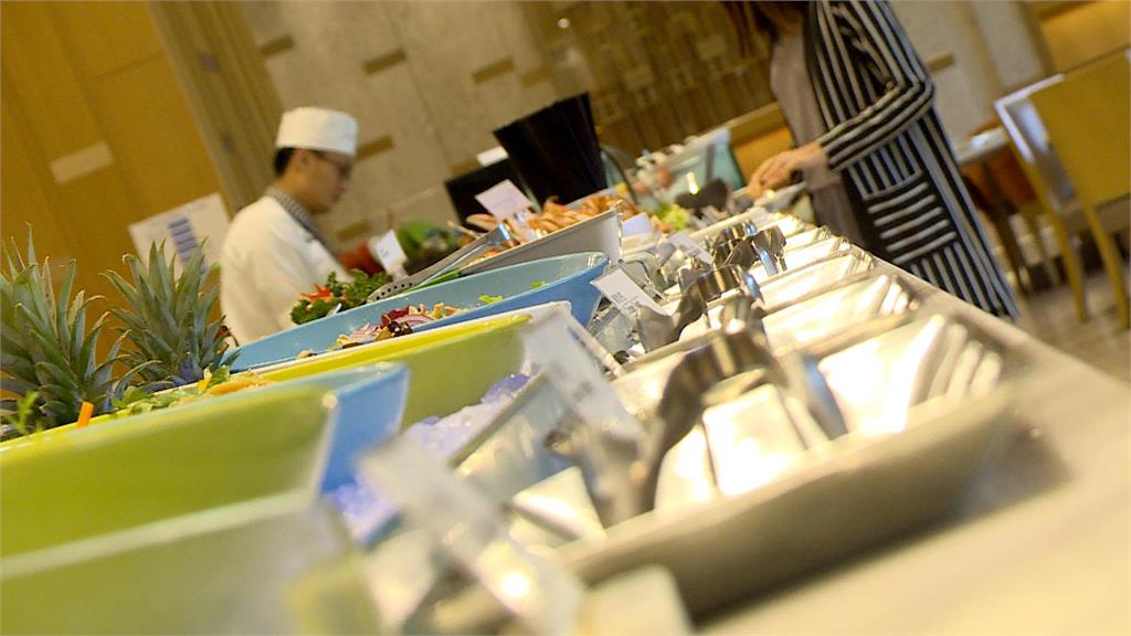 飯店祭優惠搶春節商機 姓名中有特定字就打折