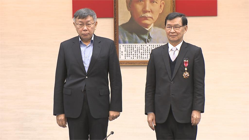 民眾黨昔「切割彭振聲」又鬼轉聲援?她怒揭恐怖手法:拿他當柯文哲替罪羔羊