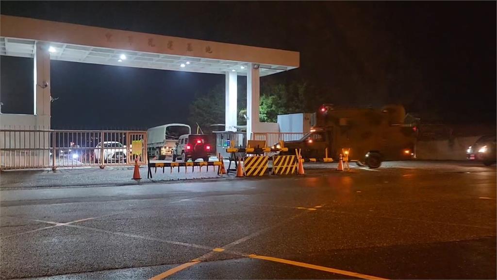 F-16V失事未加裝自動防撞系統 柯文哲PO文嘆飛官辛苦!網掀罵聲