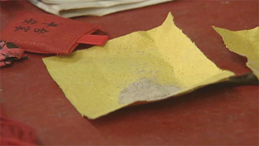 全台最旺香火袋 千歲團變神隊友