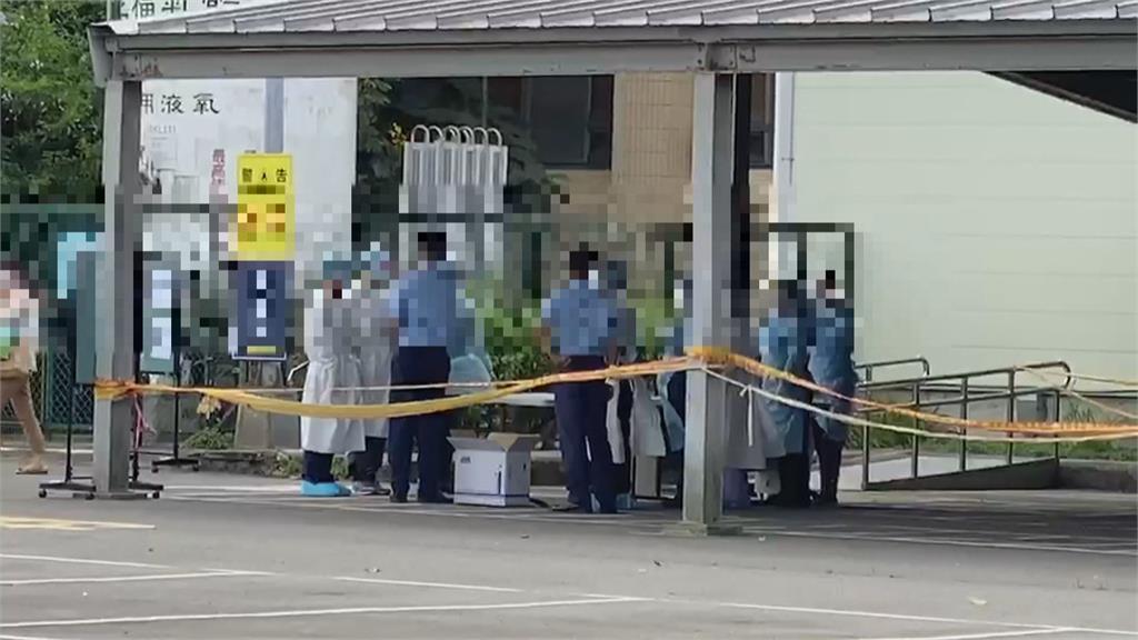 國軍桃園總醫院+2 群聚案累計已38人確診