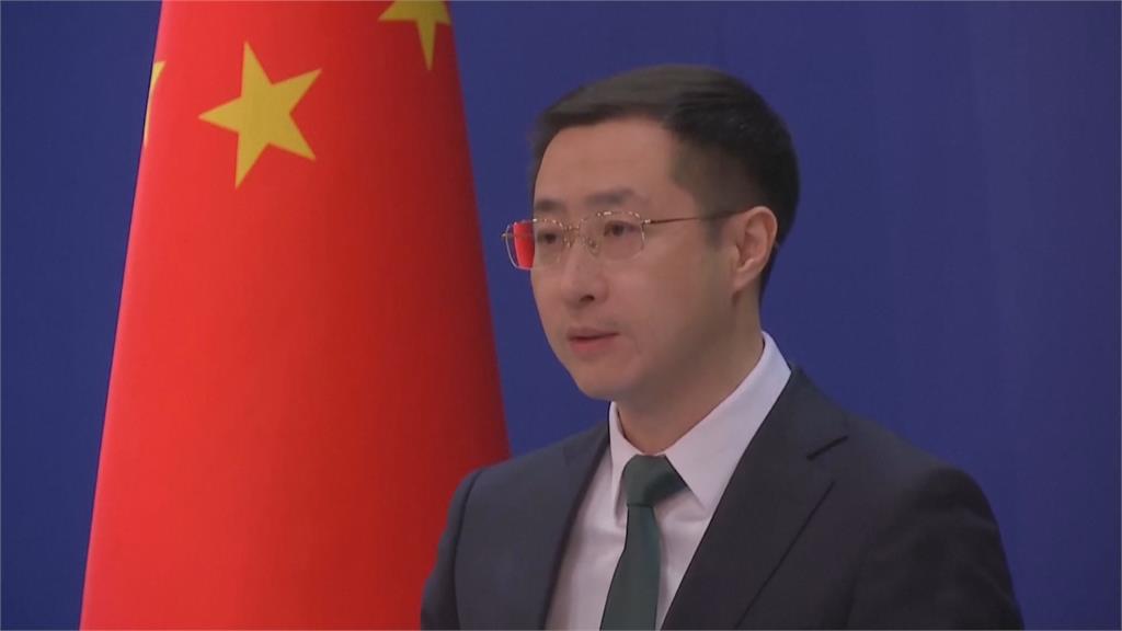 中國再加碼報復! 宣布對美進口商品加徵關稅至84%