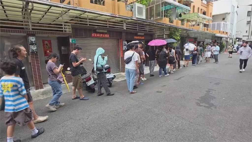 老鐘錶店歇業六年大出清　絕版﹑上萬老錶均一價999