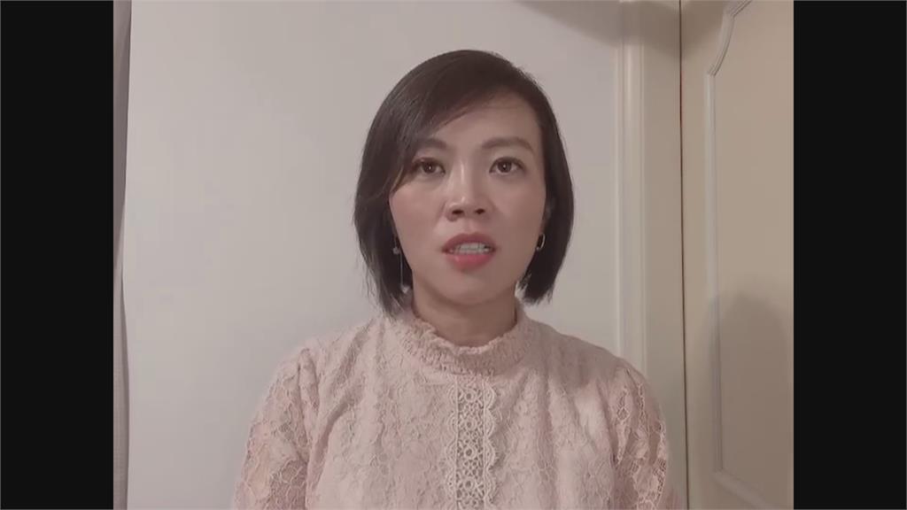 黃珊珊替柯緩頰喊「棄保是講現狀」 談棄保前後態度大轉彎 綠怒轟雙標