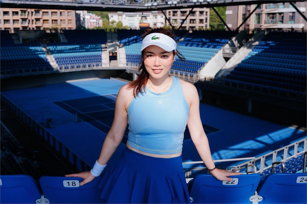 詹詠然宣告退役「結束30年選手生涯」！爆竟是「因1疾病」纏身：球突然從眼前消失