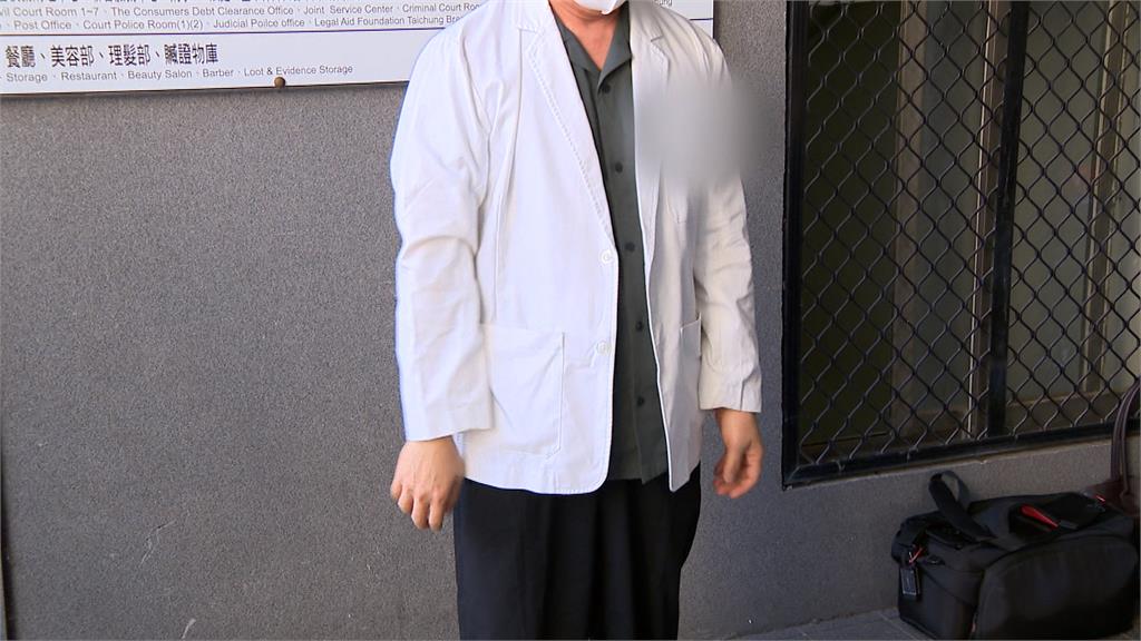 酒駕撞死醫大生一審判１０年　死者父親哽咽怒斥無法接受