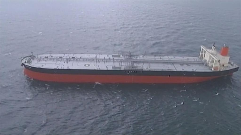 緊張升溫！伊朗無人機逼近美航母　遭F－35戰機擊落