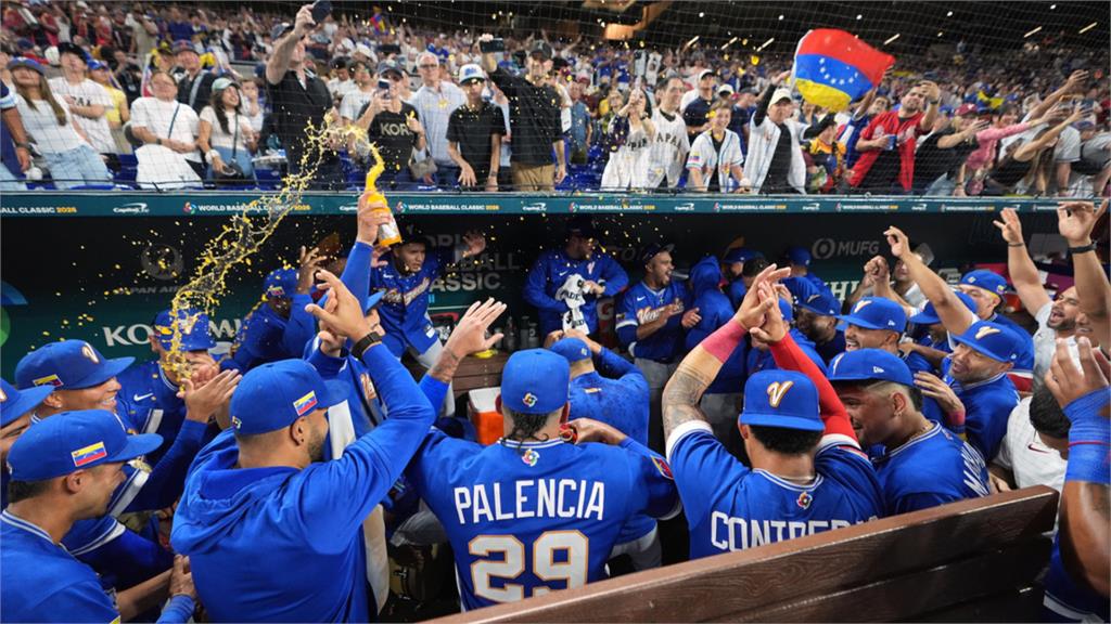 經典賽／日本武士爆冷門「止步8強」！大谷翔平連霸夢碎「日媒反應」全曝光