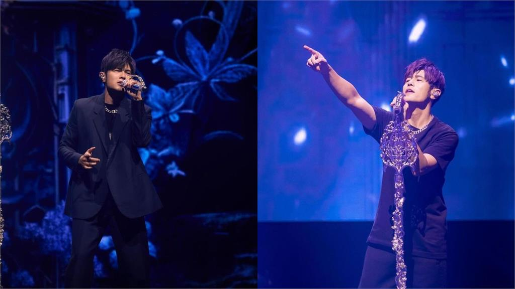 許常德送「周杰倫演唱會票」全因這1人!贈票細節時間全公開