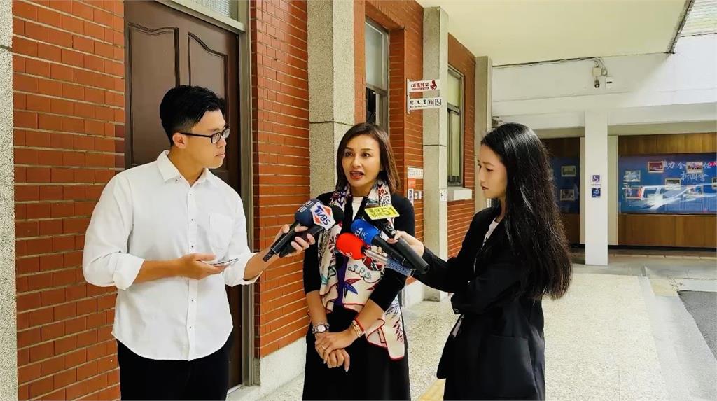 快新聞/高雄新民調曝!傳「柯志恩只輸他?」 綠營四大戰將火線回應