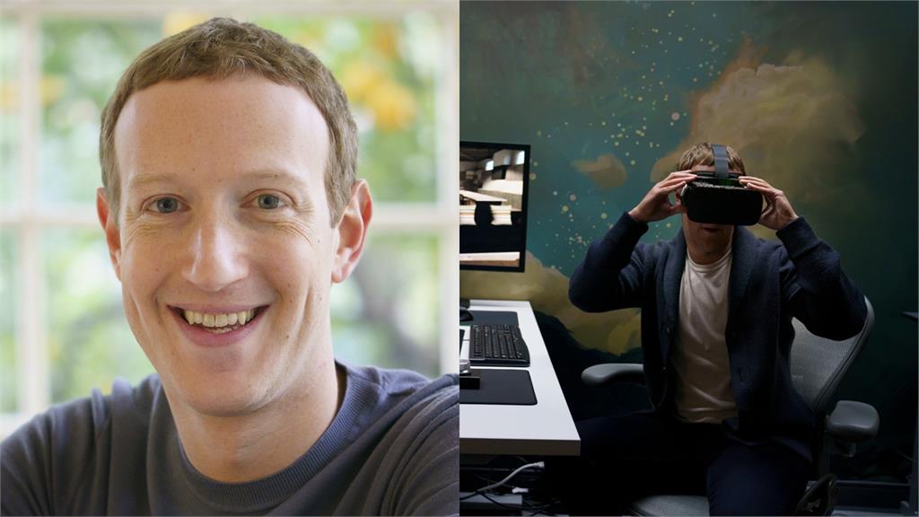 投5千萬美元打造「虛擬宇宙」　臉書宣布5年內於歐洲聘1萬名人才