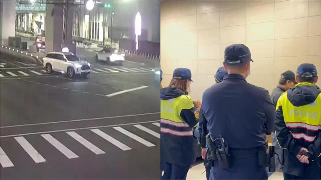 台64線「丟包頂大役男」改列重大刑案！爆「司機有下車」行車紀錄器內容曝