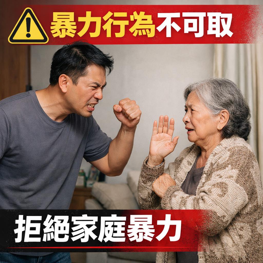 惡女婿竟因起口角怒打「岳母20巴掌」！再「釘死房門縱火」還嗆：沒燒死不甘心