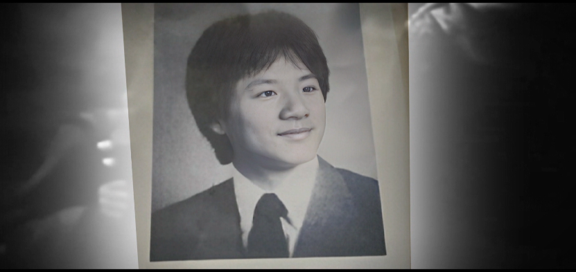 黃仁勳愛桌球　14歲就登上美國《運動畫刊》