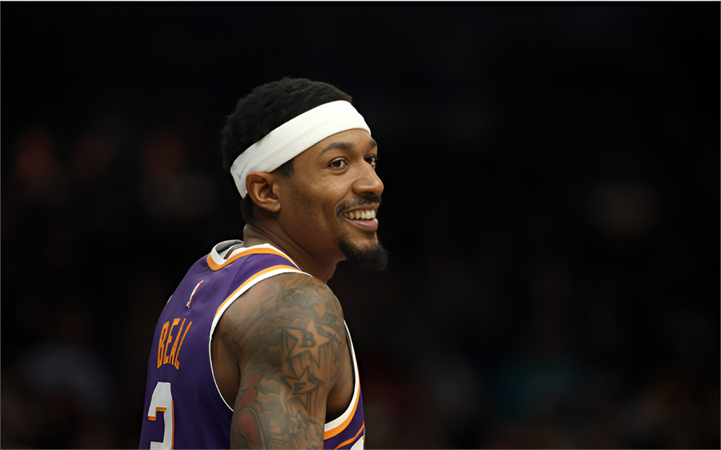 NBA/太陽不忍了!認真考慮買斷畢爾「這三隊」有望搶人