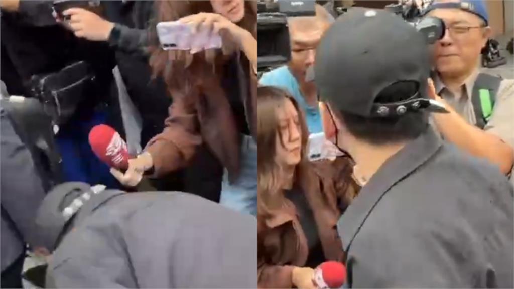 王大陸道歉脫口閃兵殺價內幕!遭問「擔心被中國列為劣跡藝人?」反應曝光