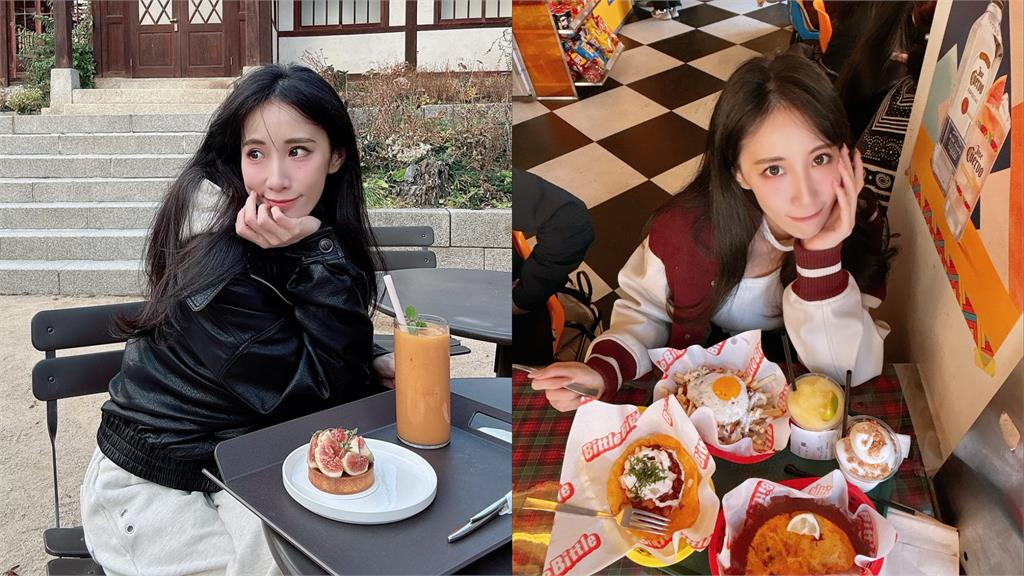 瑤瑤衣櫃挖出多年「激緊布料」！一蹲地「超兇白麻糬」全炸出：我還穿得下