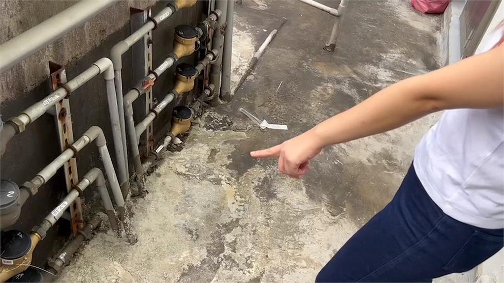 水電工獲千萬遺產…「狂抖內女主播」僅1年全敗光 窮到偷水錶維生