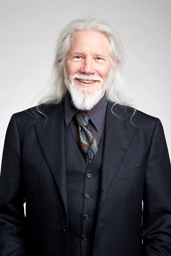 諾科獎再邀圖靈獎巨擘 Whitfield Diffie 訪台
