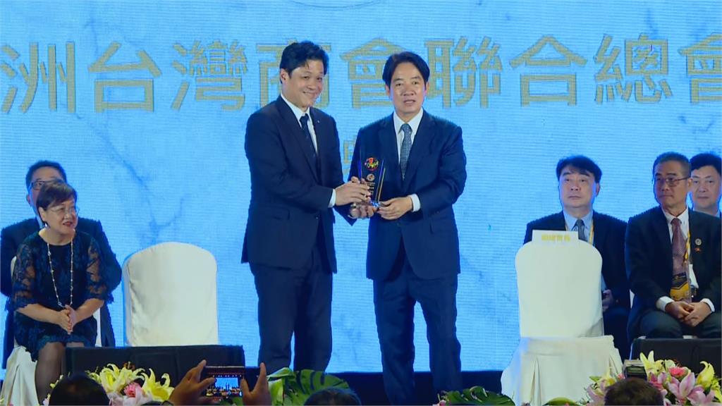 國黨駐美副代表散布賴清德爭取過境華府? 國民黨否認