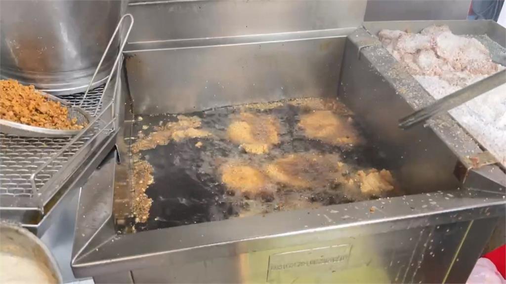 高雄必比登推薦排骨飯名店套餐調漲5元　雞腿飯180元...網友：比天龍國貴