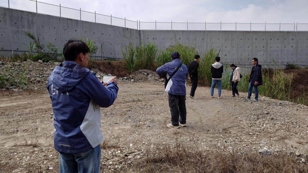 快新聞／雲林驚傳大規模弊案！偷埋廢棄物、勾結造假合約　39人慘遭起訴