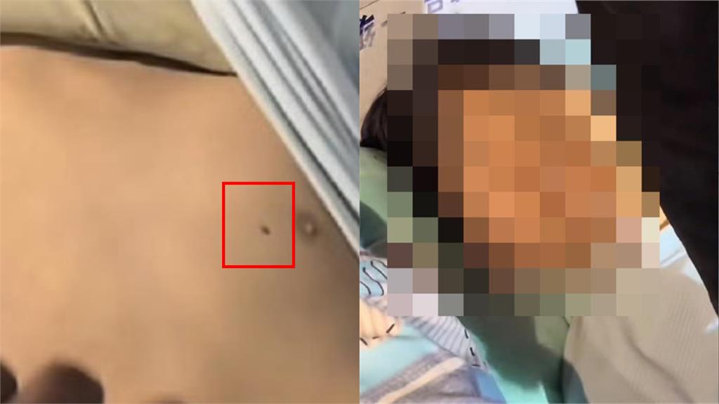 台人赴中工作竟疑「器官配對成功」！遭威脅「永遠不能離開中國」超毛鬼故事曝光