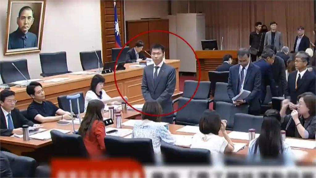 快新聞／羅廷瑋黑歷史被挖！大學沒上課遭嗆空殼子　律師狠批「沐猴而冠」