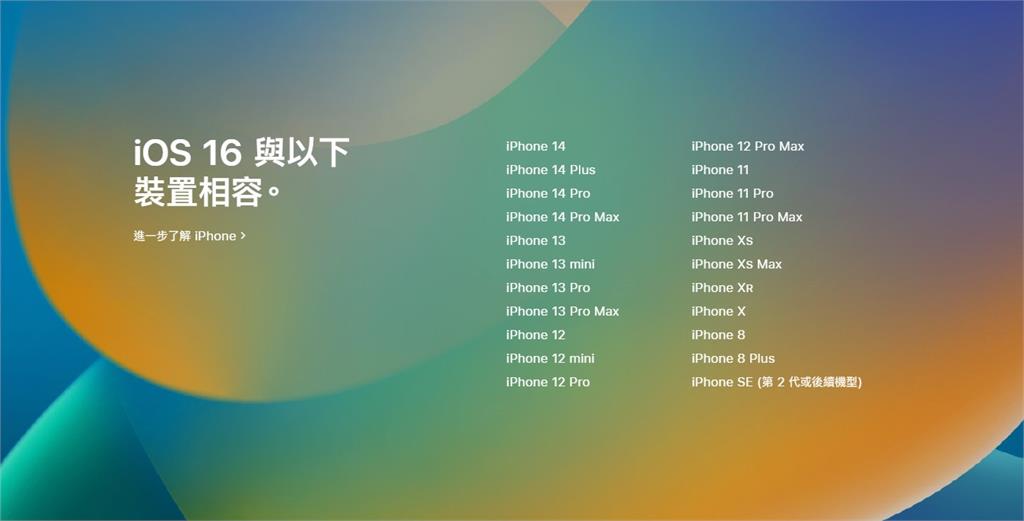 iOS 16推出超神「編輯訊息功能」!更新前「5動作」準備好