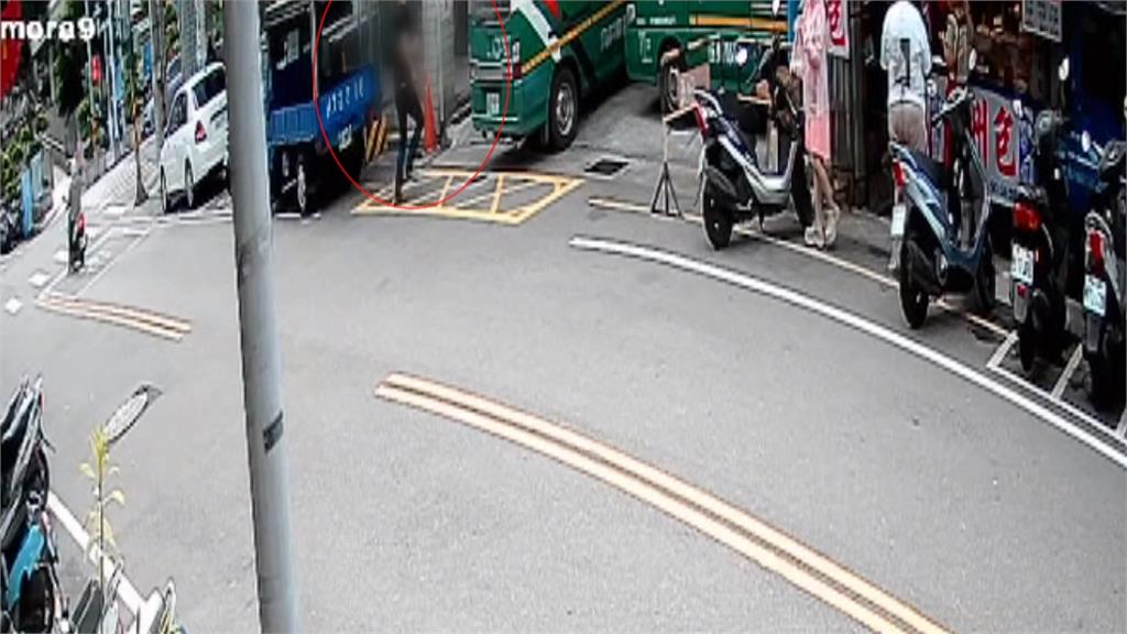 竹南郵局外包司機遭砍死！　凶嫌遭起底　２年前持刀恐嚇遭判刑